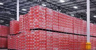 Budweiser plans to ship unsold beer to football world cup winner