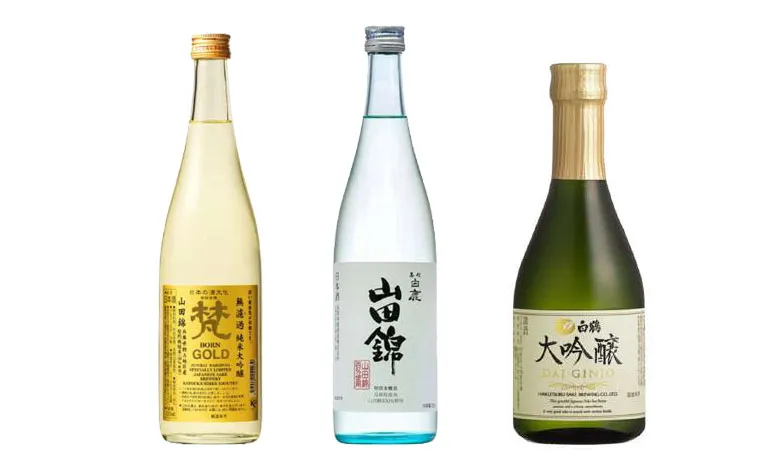 Sake’s consumption up by 40 percent in India