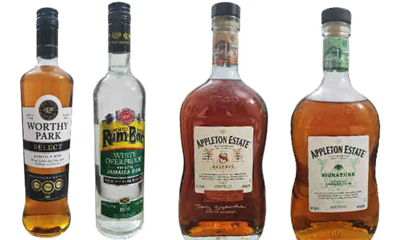 India represents a perfect opportunity for theJamaican rums