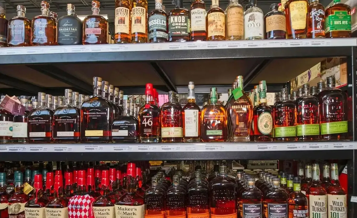 Liquor industry crisis in Telangana affects excise revenues