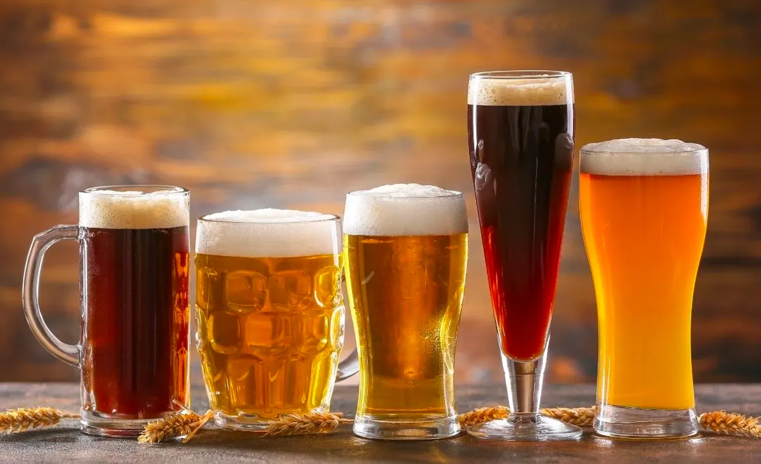 Beer sales surged in Odisha