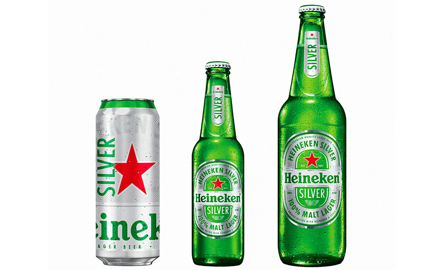 United Breweries launches Heineken Silver Draught Beer in India
