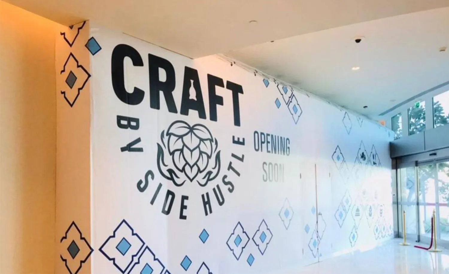 UAE’s first brewery to open soon