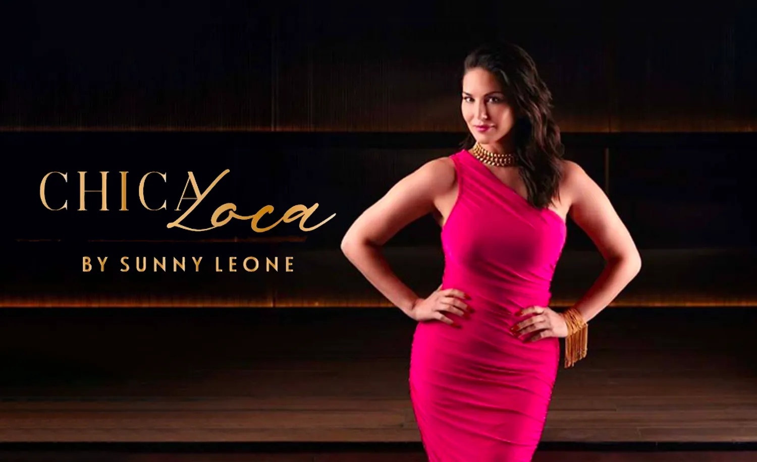 Sunny Leone’s Chica Loca in Noida