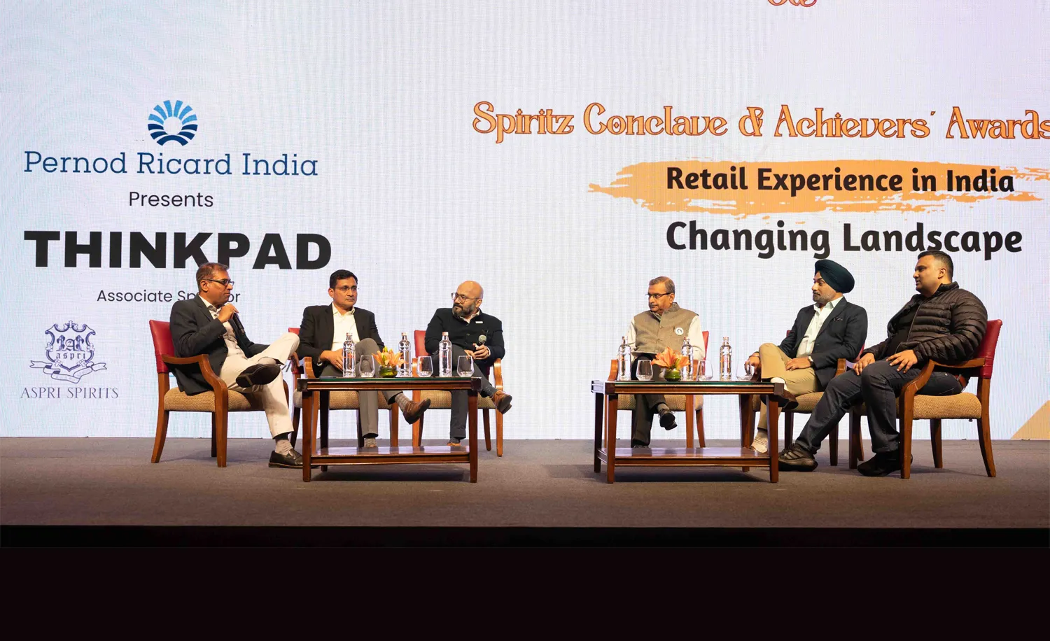 Retail Experience in India: Changing Landscape