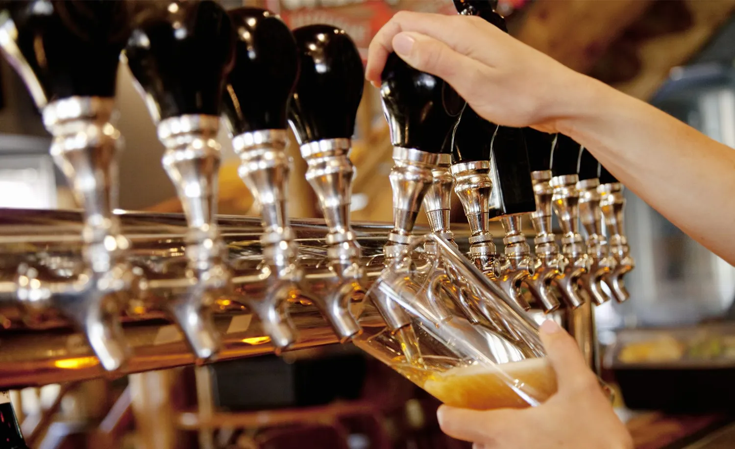 Canada caps alcohol tax increase until 2026