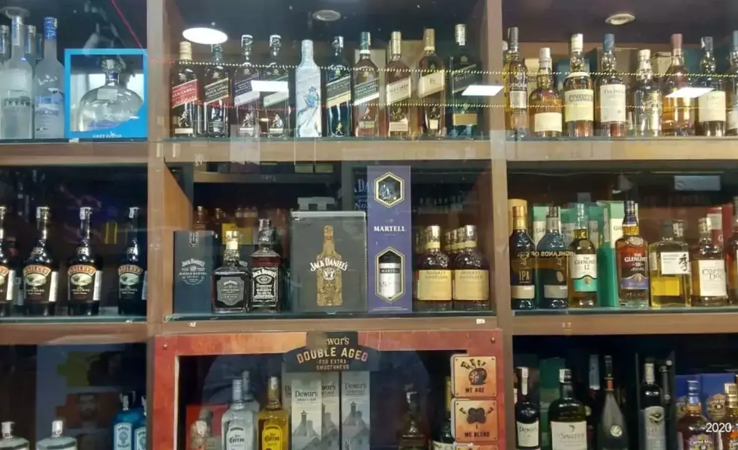 Assam hikes liquor prices