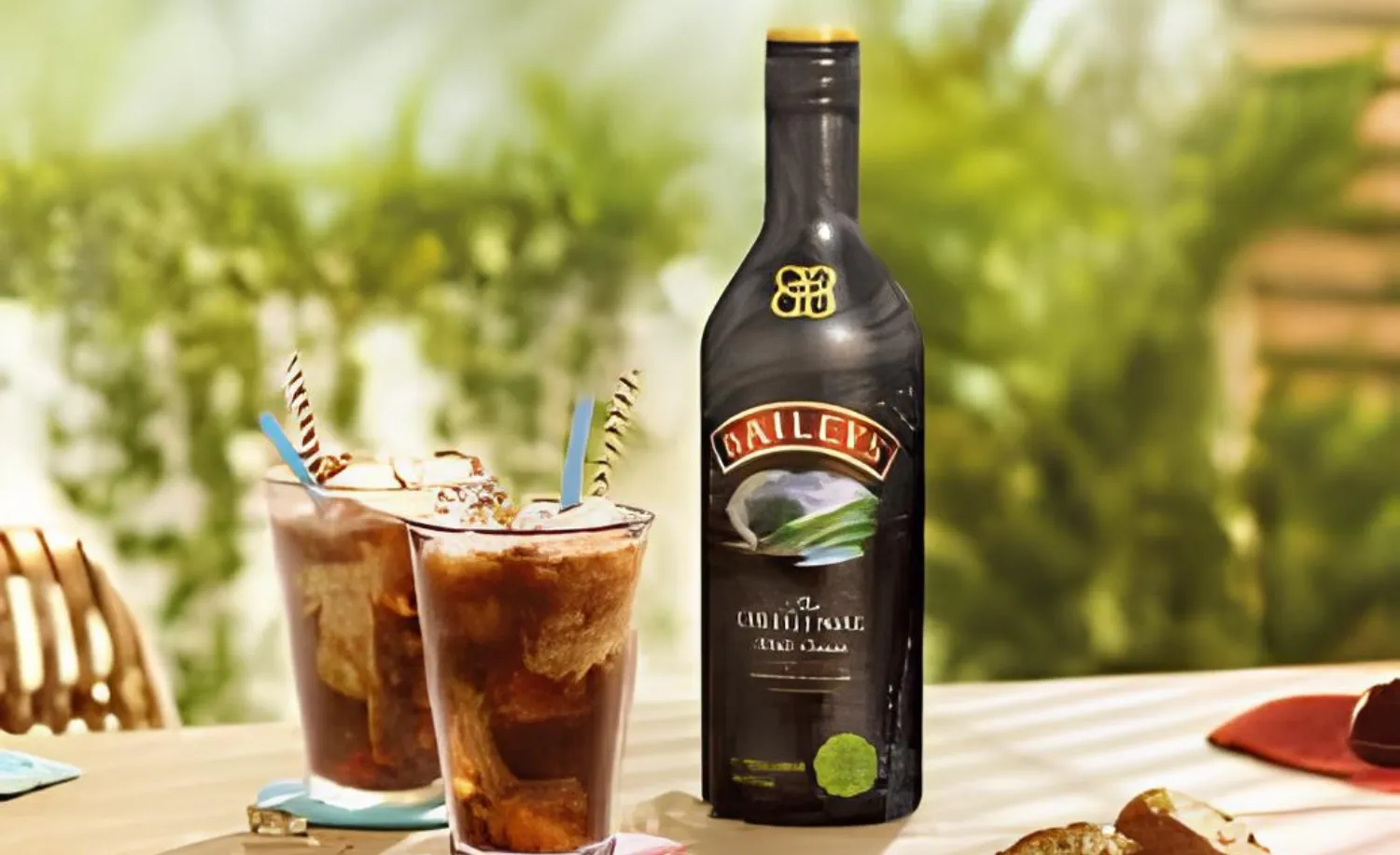 Diageo to introduce aluminium bottles of Baileys Original Irish Cream