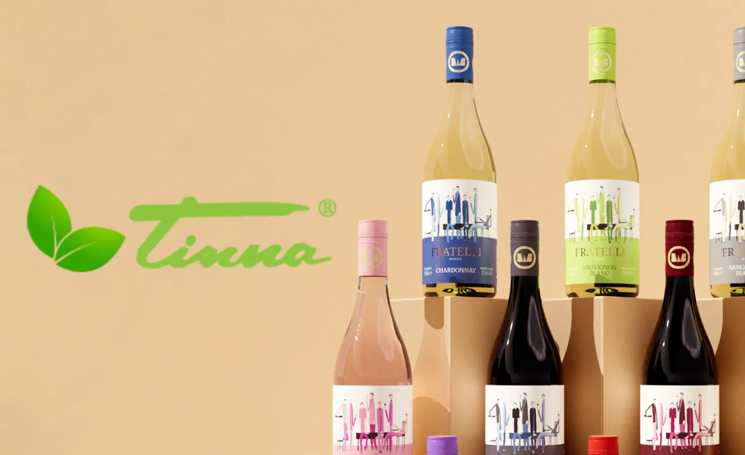 Tinna Trade acquires Fratelli Wines