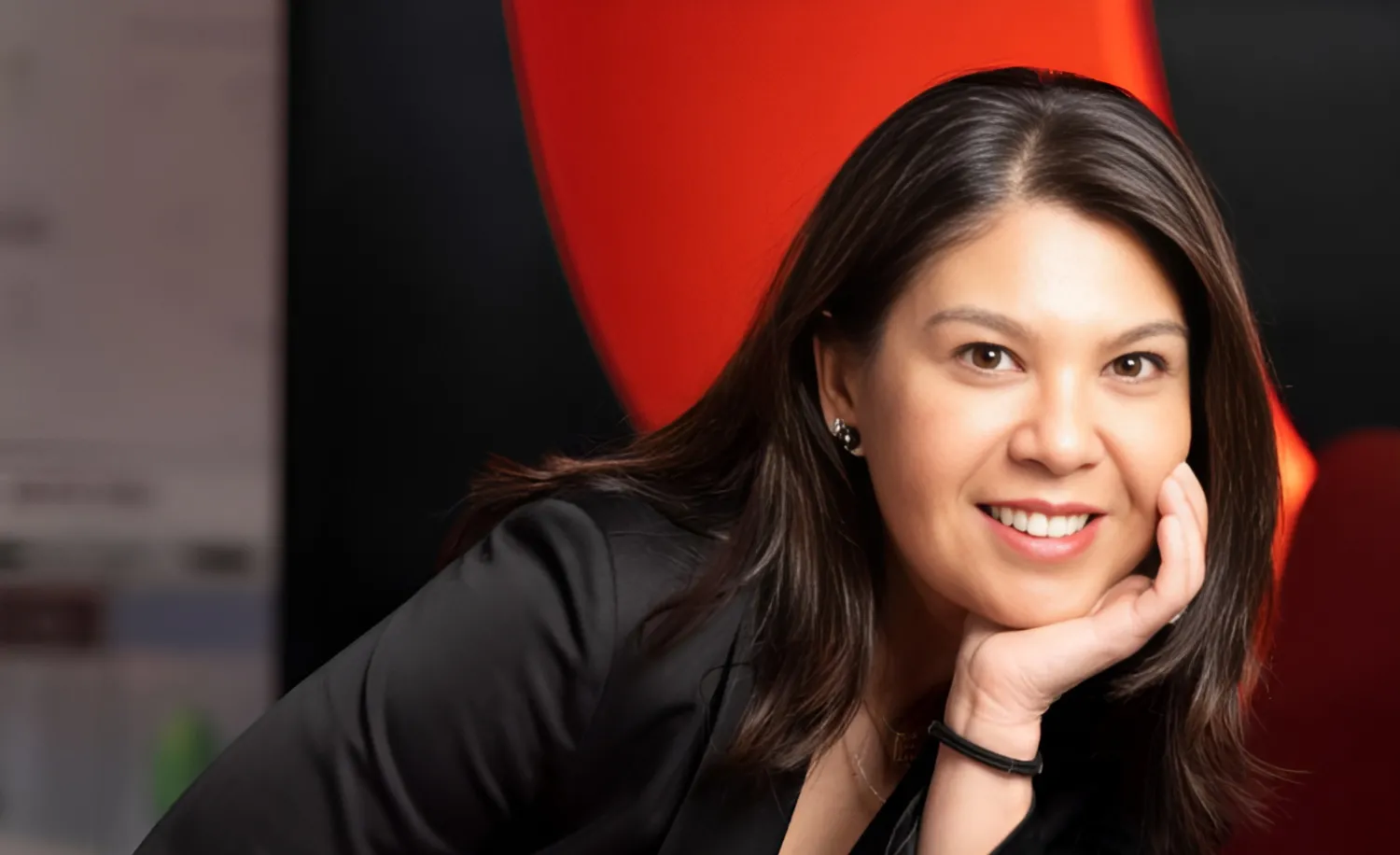 Helen S. Medina joins WSA as inaugural CEO