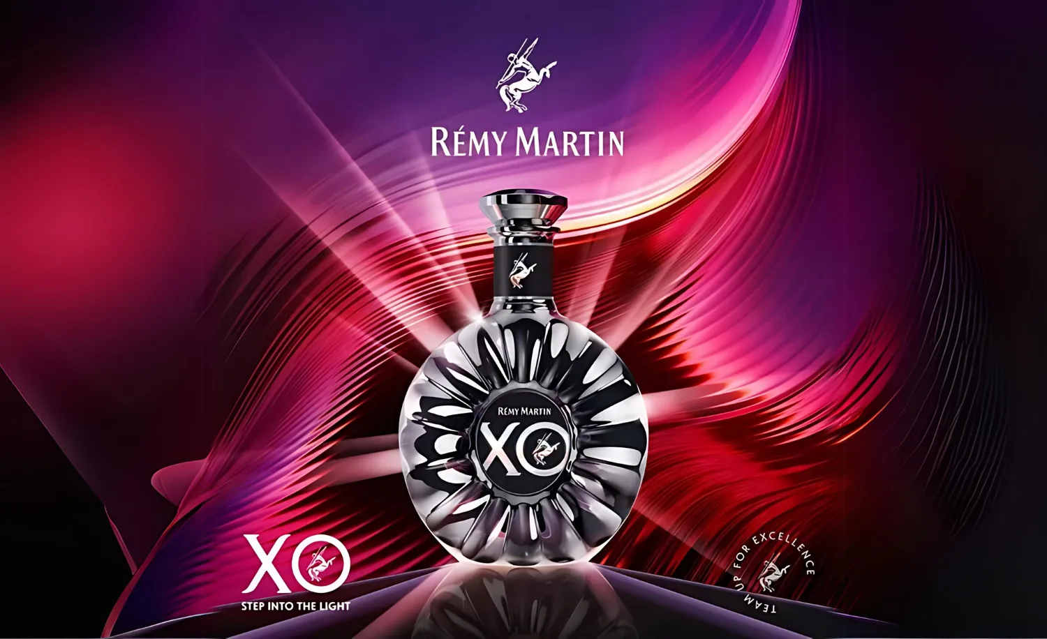 Rémy Martin Unveils XO Night Special Edition Cognac